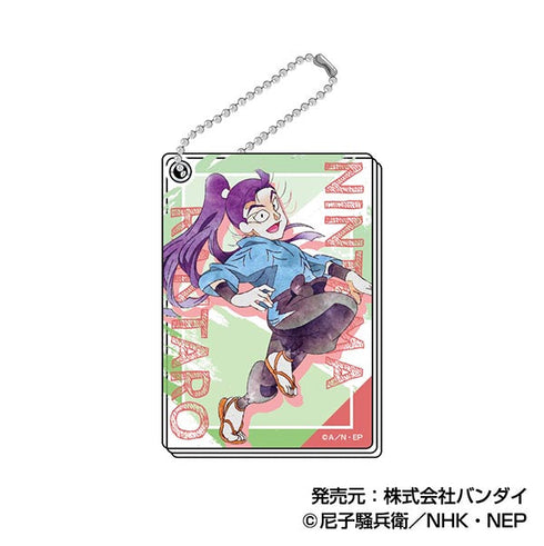 『忍たま乱太郎』スライドミラー レタコレ Vol.1【BOX】